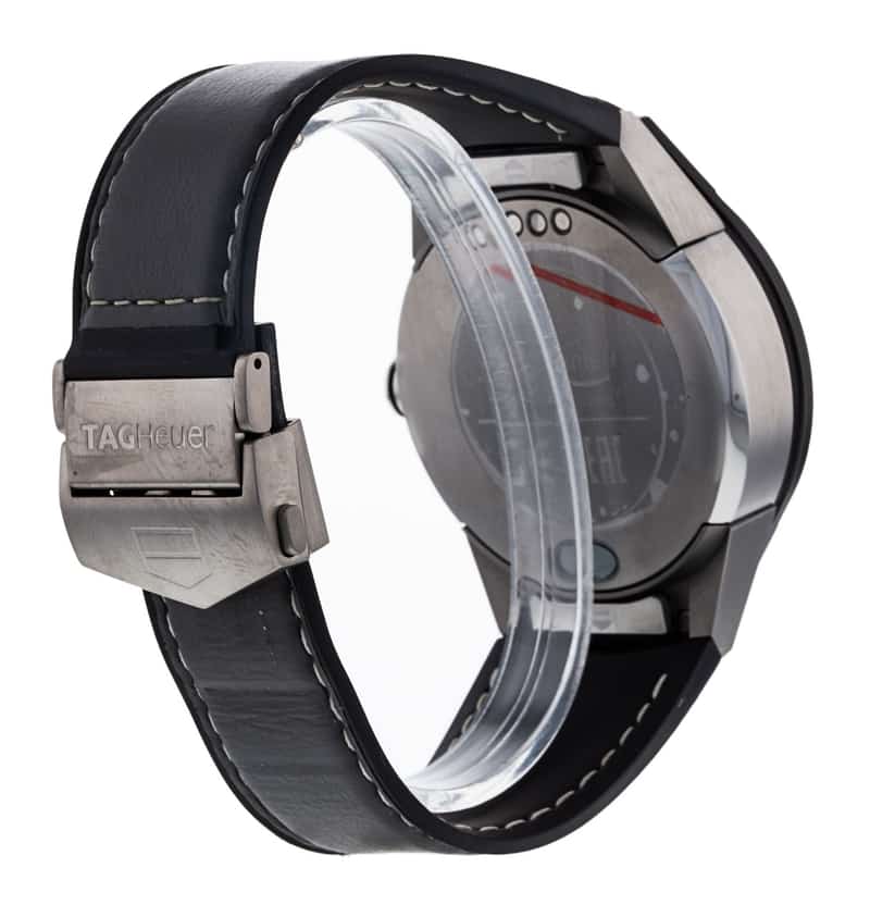 Tag Heuer Connected SBF8A8001.11FT6076